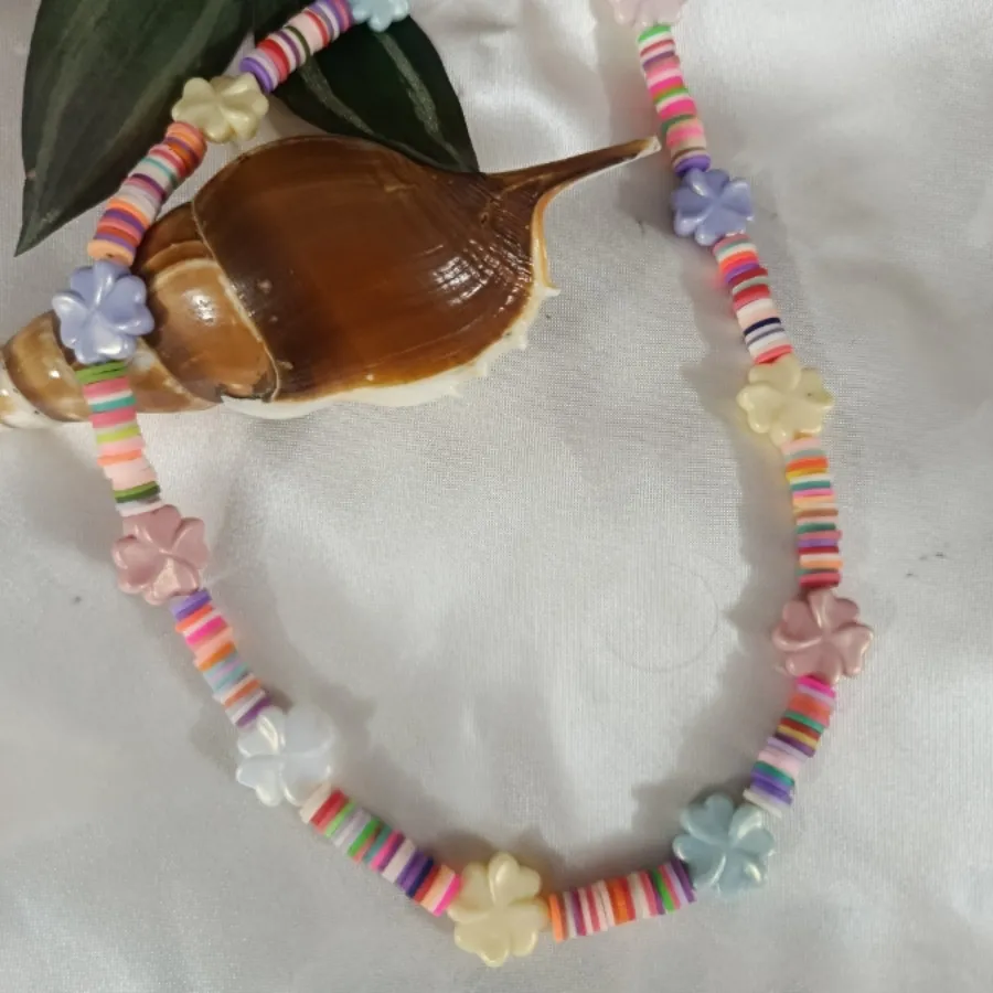 گردنبند پینترستی