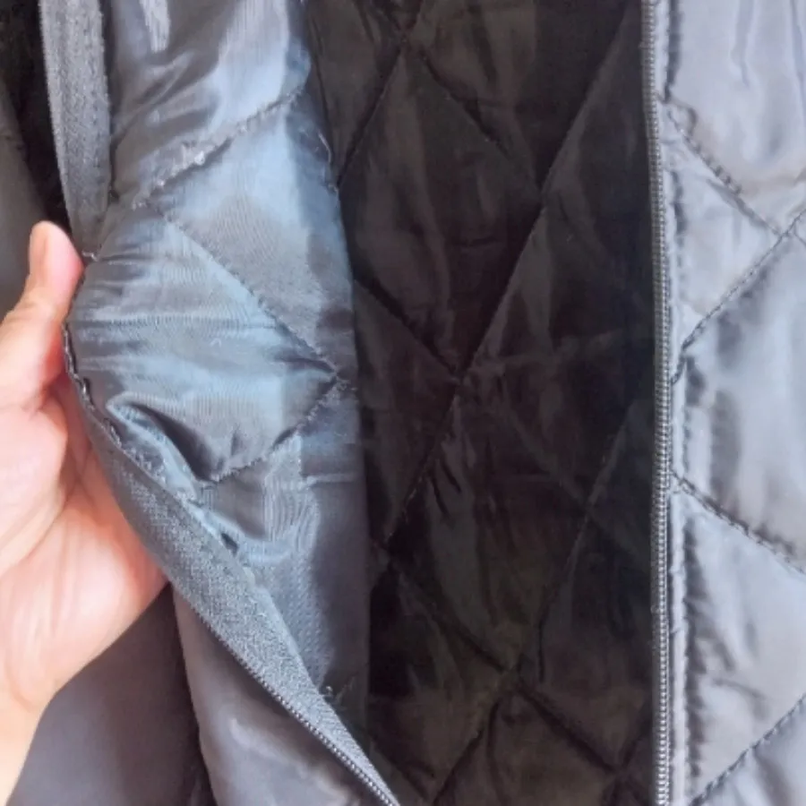 کاپشن  مردانه  نو