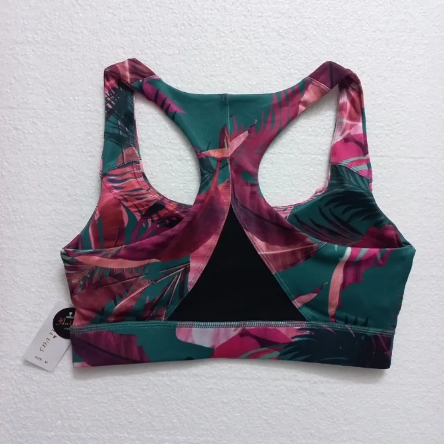 نیم تنه ورزشی