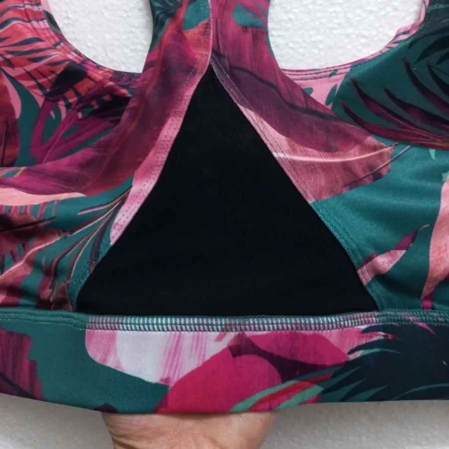 نیم تنه ورزشی