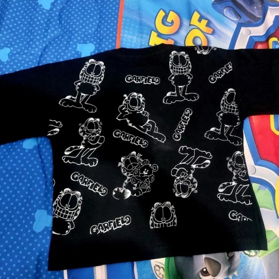 تیشرت لش طور اسپرت