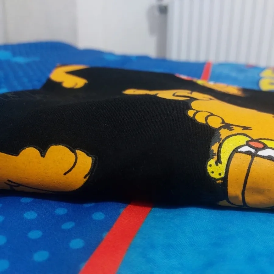 تیشرت لش طور اسپرت