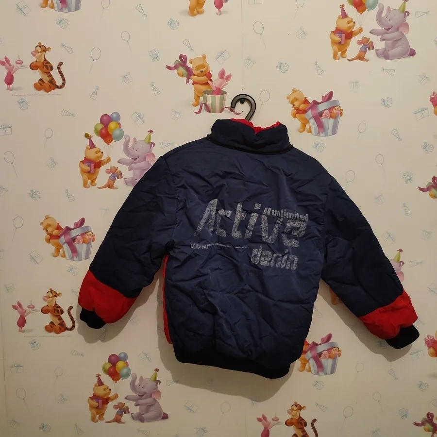 کاپشن پسرانه