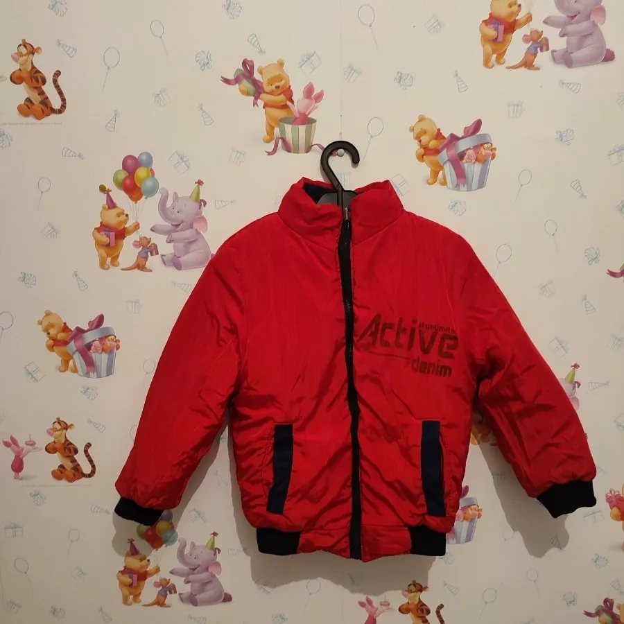 کاپشن پسرانه