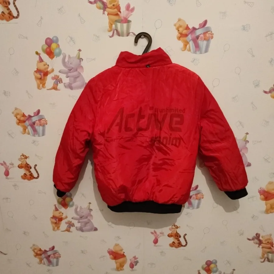 کاپشن پسرانه