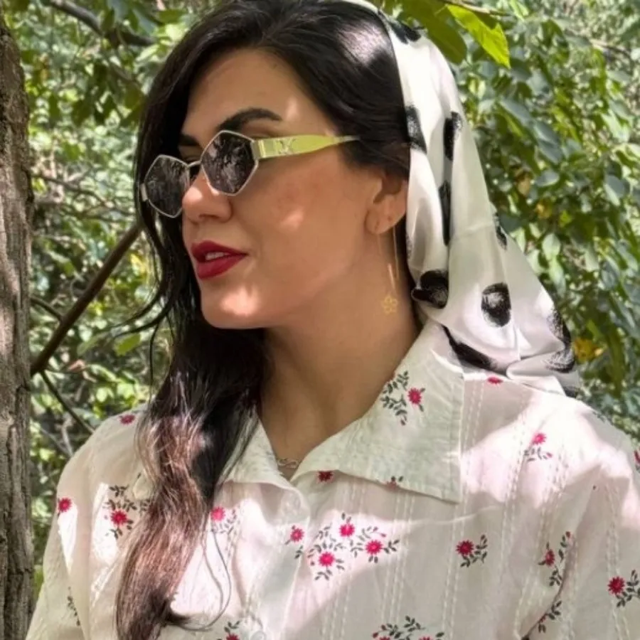 عینک آفتابی