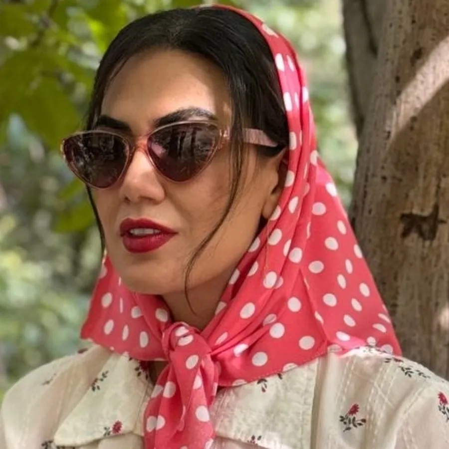 عینک آفتابی