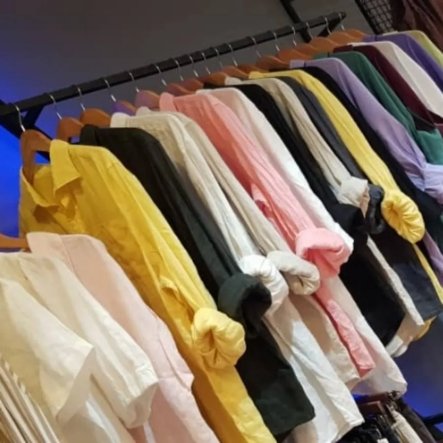 شومیز زنانه بیسیک