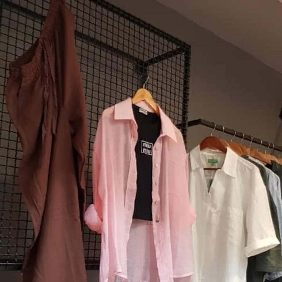 شومیز زنانه بیسیک