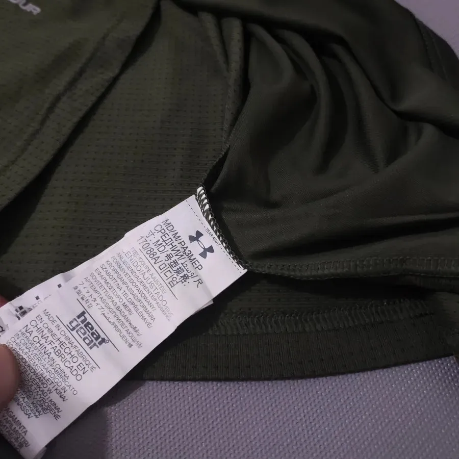 تیشرت اورجینال ورزشی