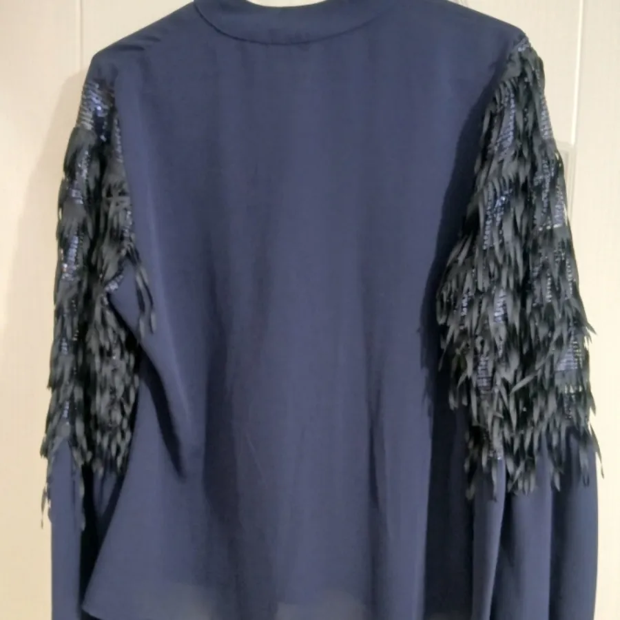 شومیز مجلسی