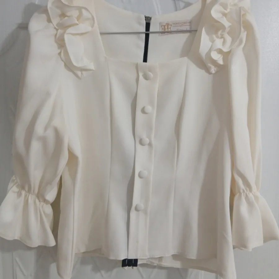 شومیز مجلسی