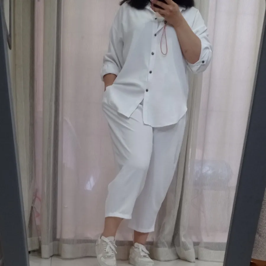 ست شومیزشلوار