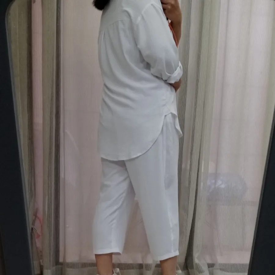 ست شومیزشلوار