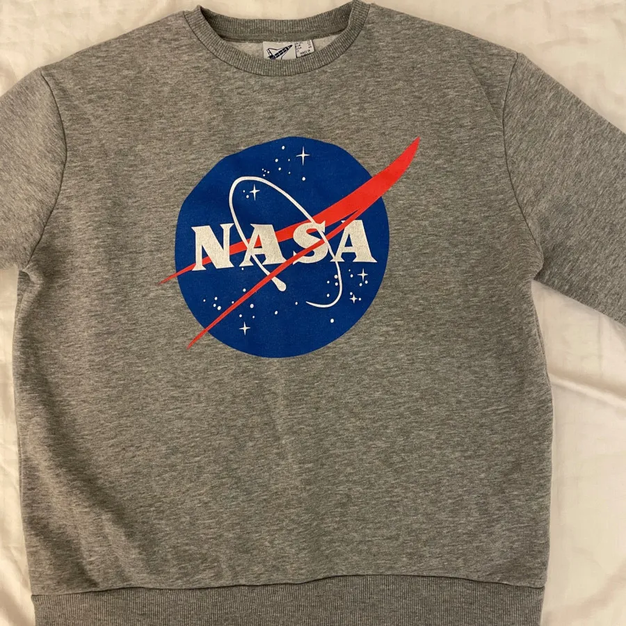 دورس تو کرکی ناسا