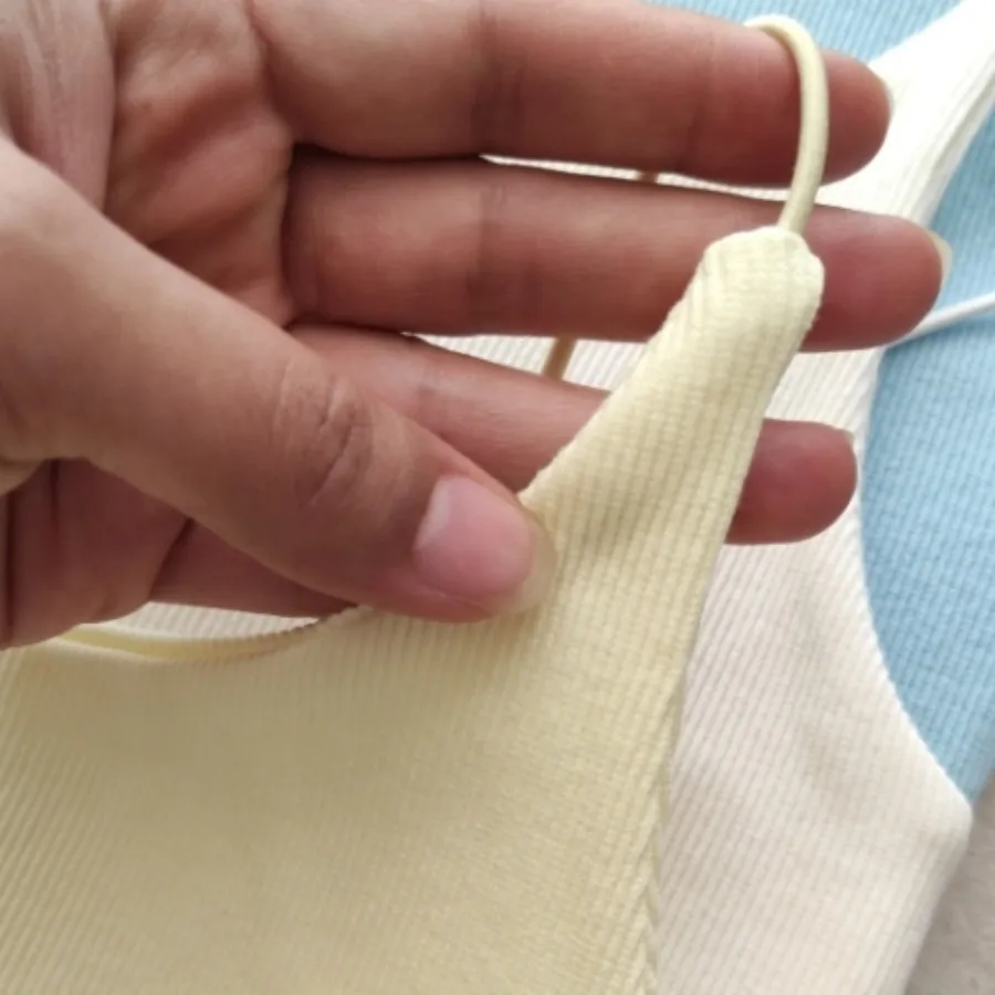 تاپ بند ماکارون ترند سال