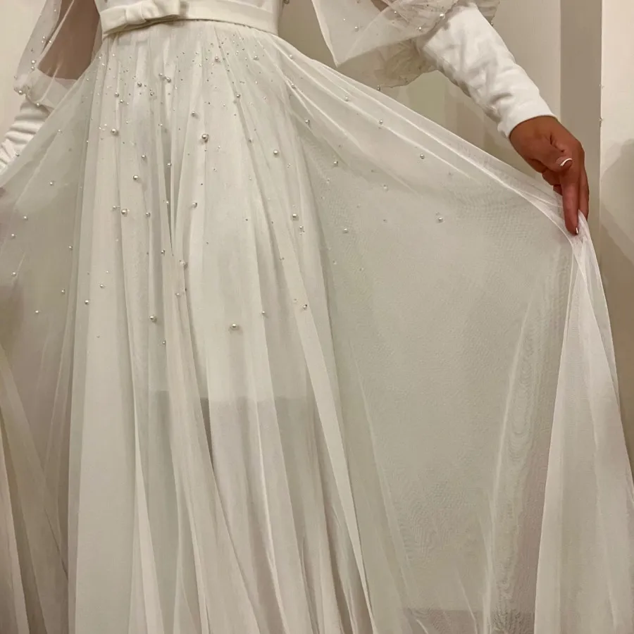 پیراهن عروس فرمالیته