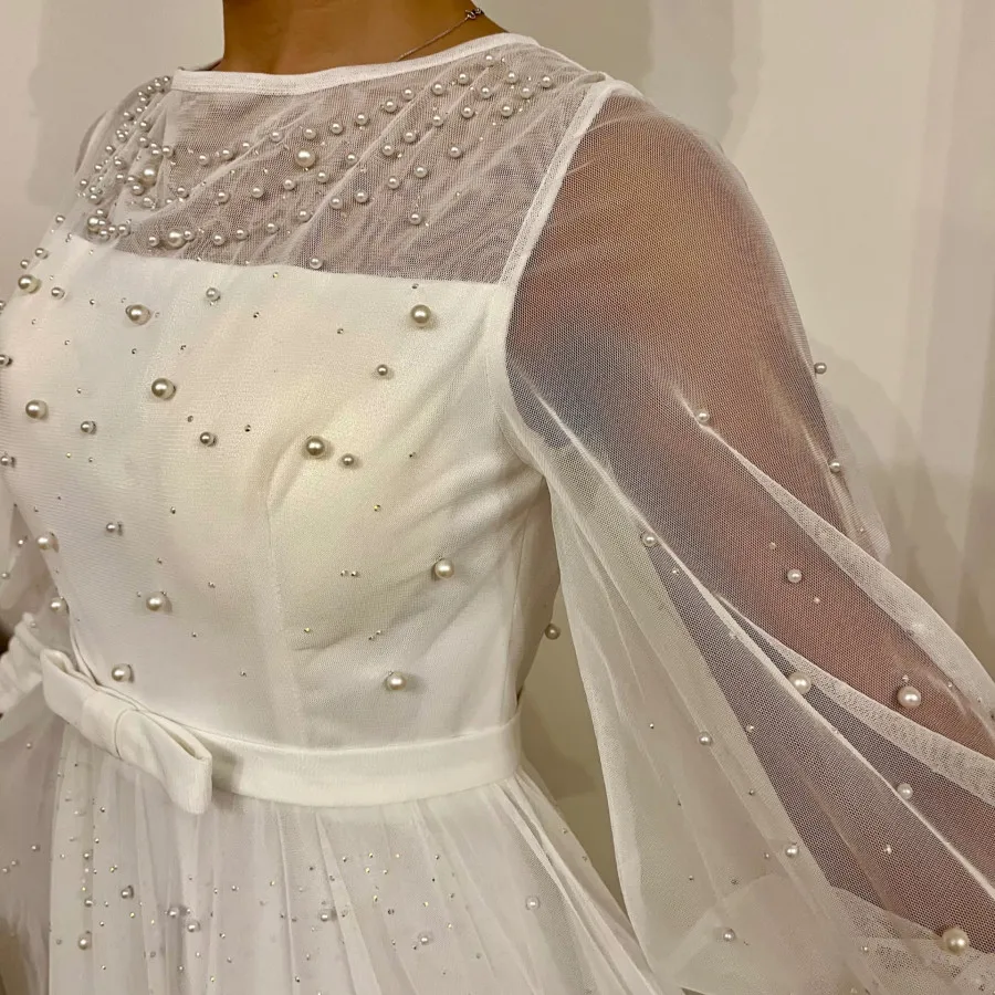 پیراهن عروس فرمالیته