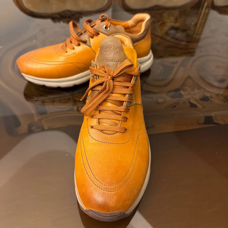 کفش مردانه ترک