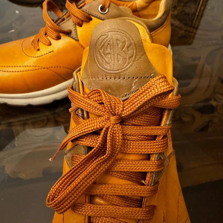 کفش مردانه ترک