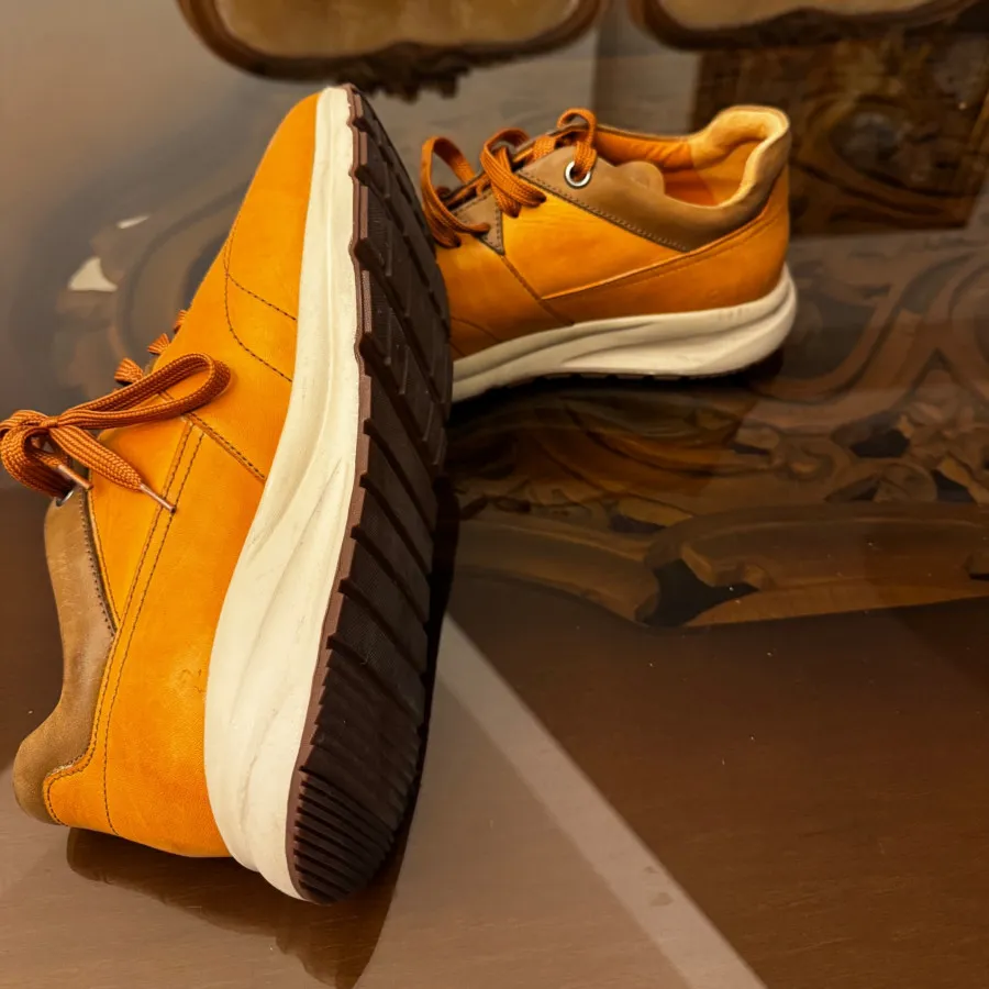 کفش مردانه ترک