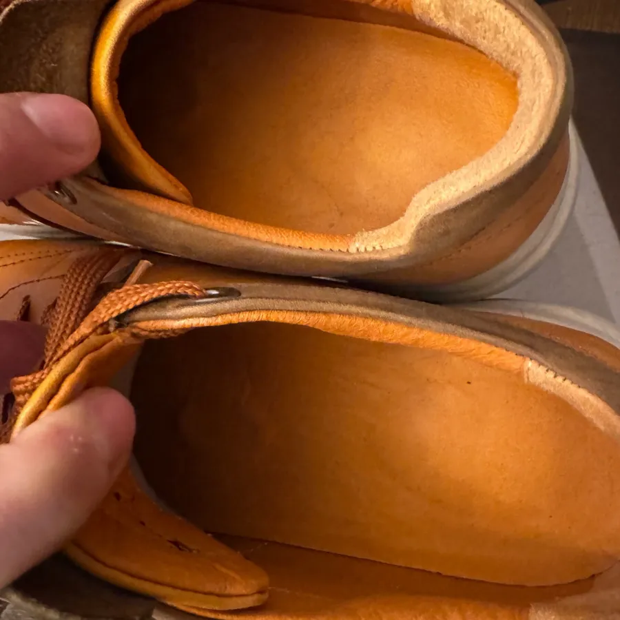 کفش مردانه ترک