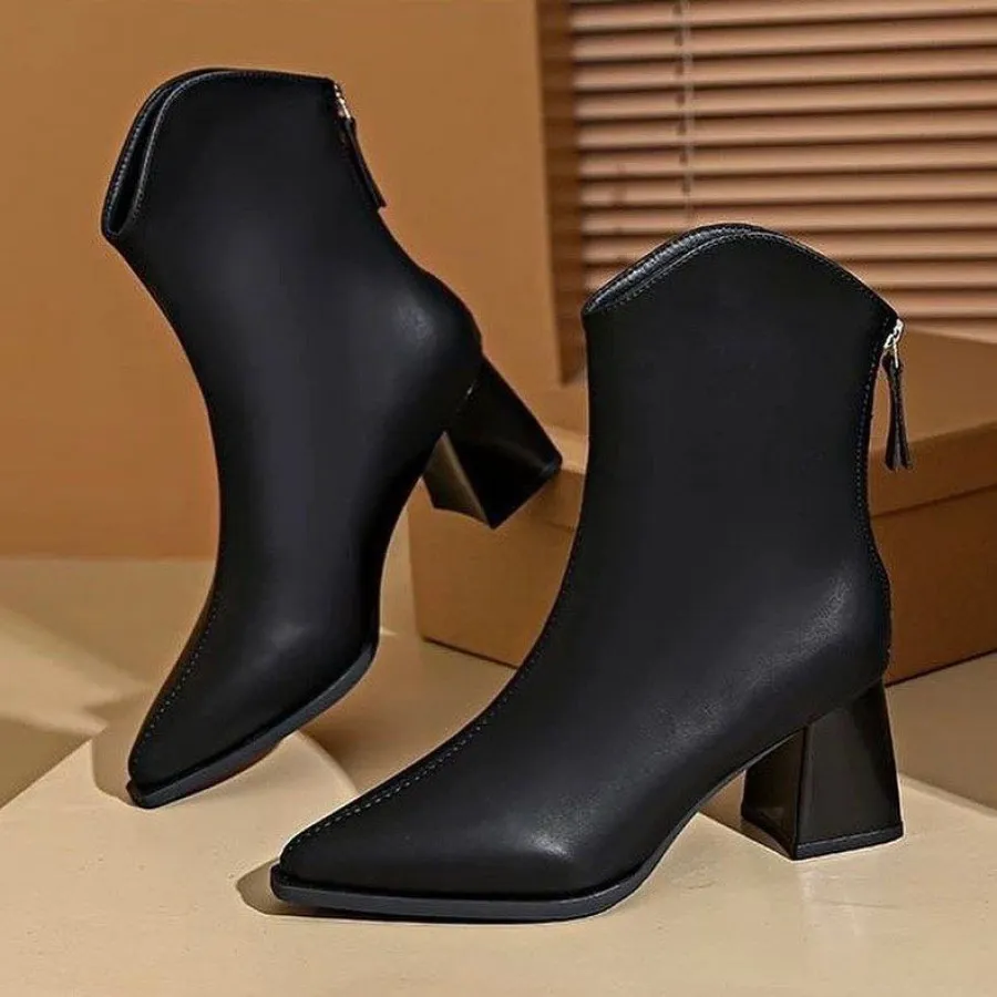 نیم بوت نازی