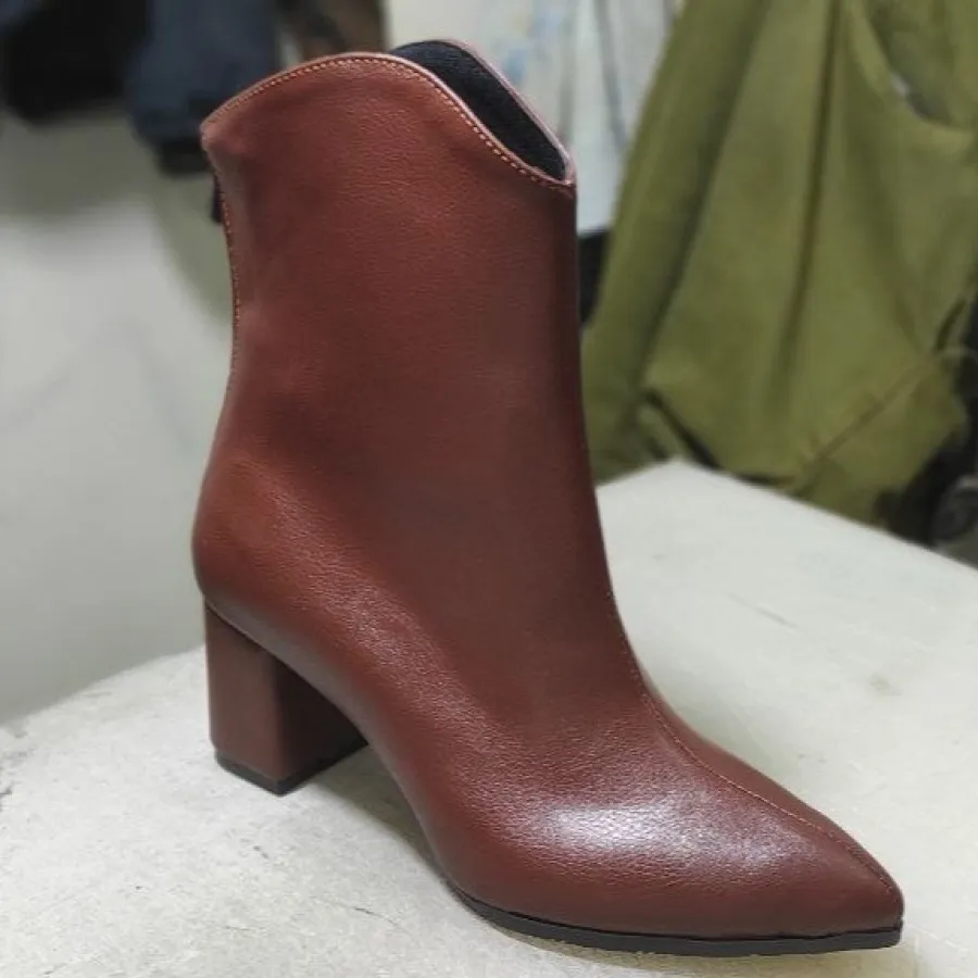 نیم بوت نازی