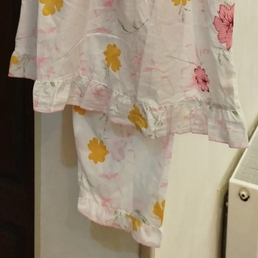 بلوز شلوار عروسکی خارجی