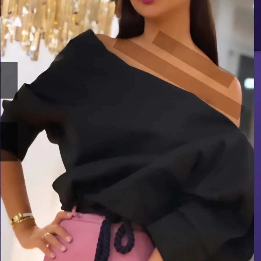 بلوز شانتون