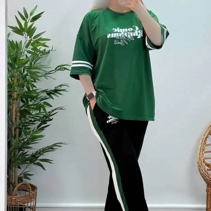 ست Rush بی نظیر