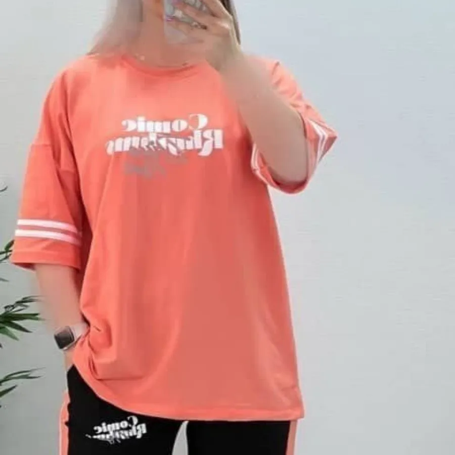 ست Rush بی نظیر