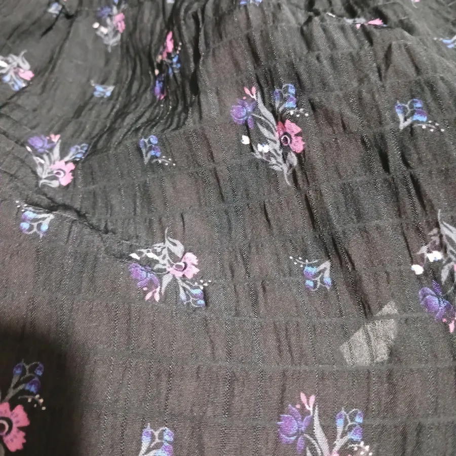 دامن حریر نو