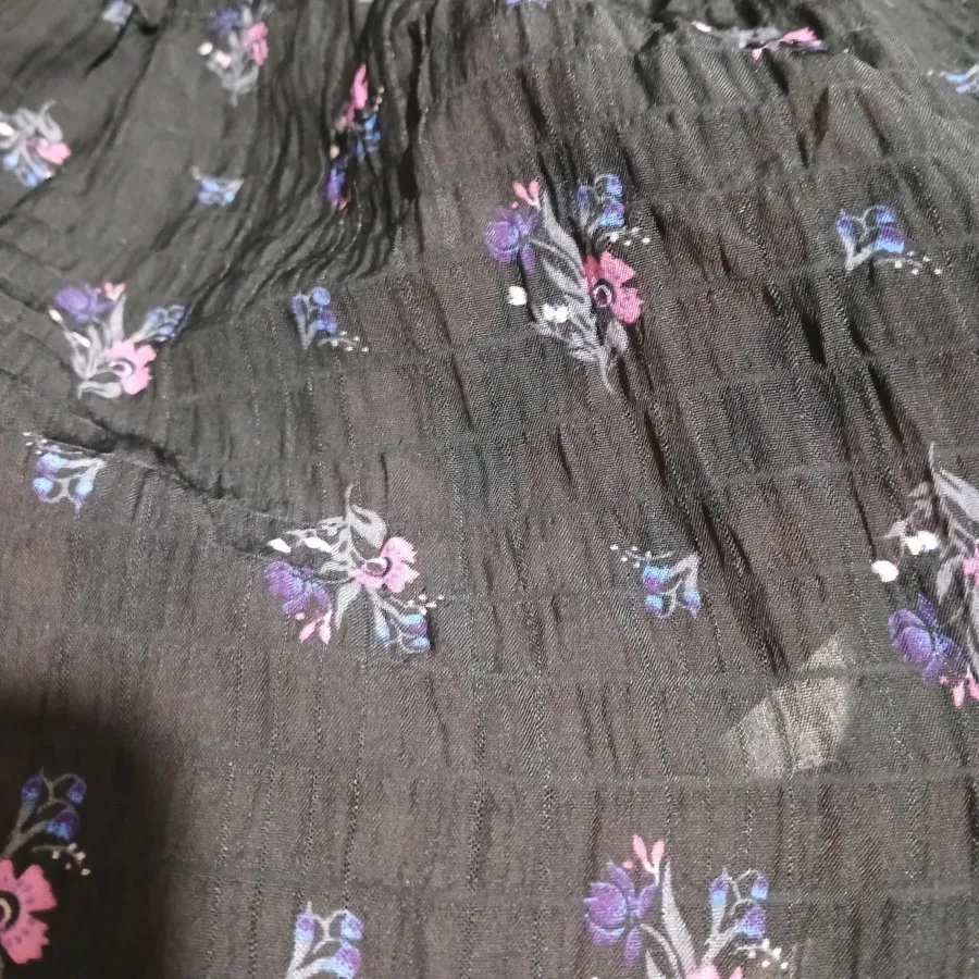 دامن حریر نو