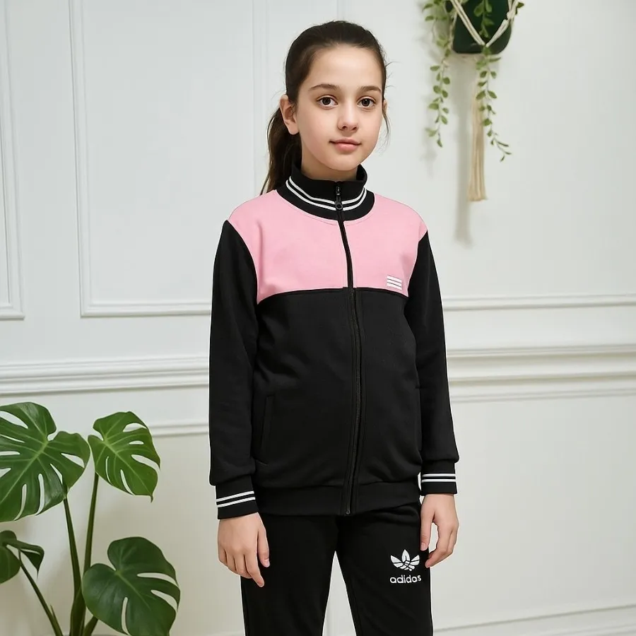 سویشرت شلوار ورزشی اسپرت