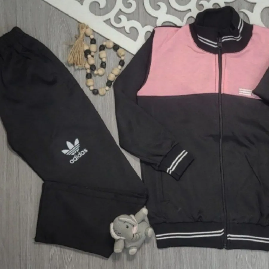 سویشرت شلوار ورزشی اسپرت