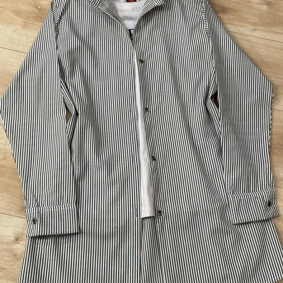 شومیز مانتویی شیک