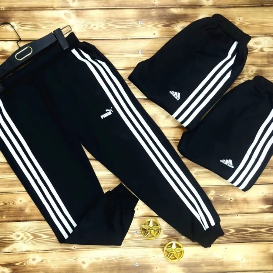 شلوار پسرانه سه خط