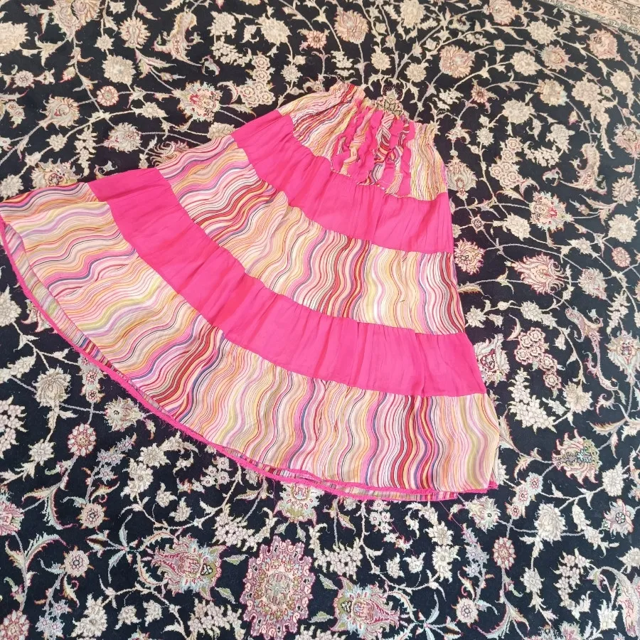 دامن اورجینال