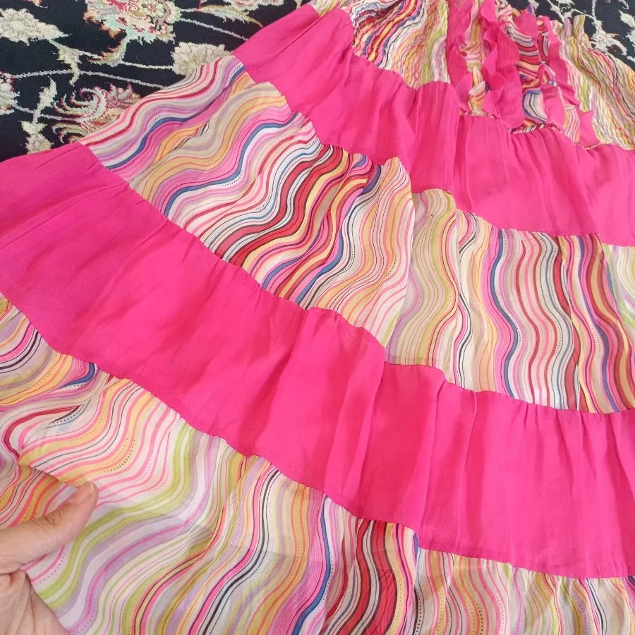 دامن اورجینال