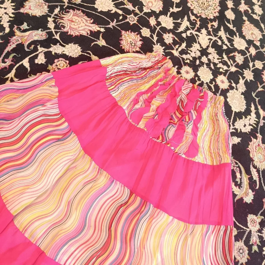 دامن اورجینال