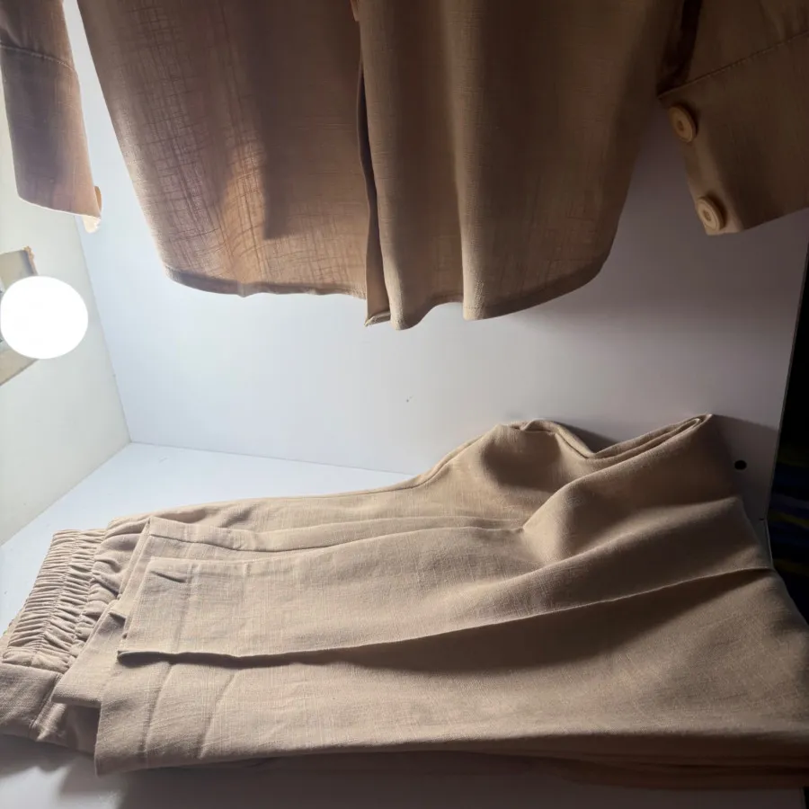 ست لینن خارجی