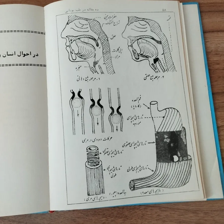 کتاب ده مقاله در طب یونان