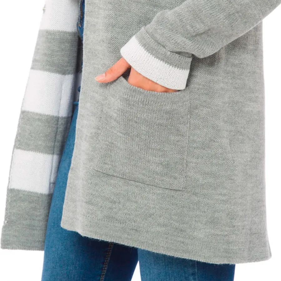 ژاکت بافت  ال‌سی‌ وایکیکی