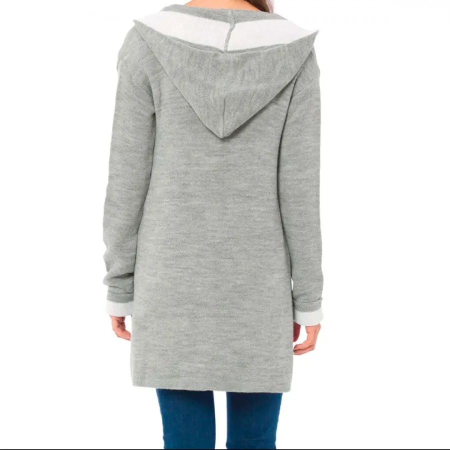 ژاکت بافت  ال‌سی‌ وایکیکی