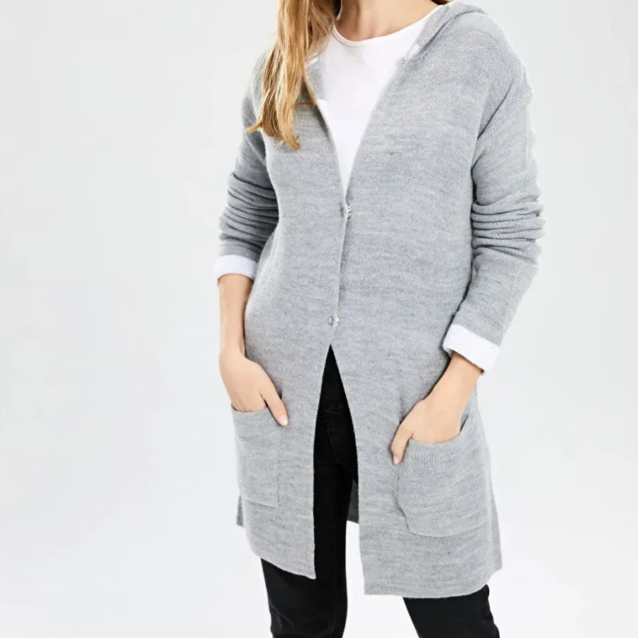 ژاکت بافت  ال‌سی‌ وایکیکی