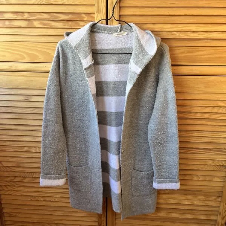 ژاکت بافت  ال‌سی‌ وایکیکی