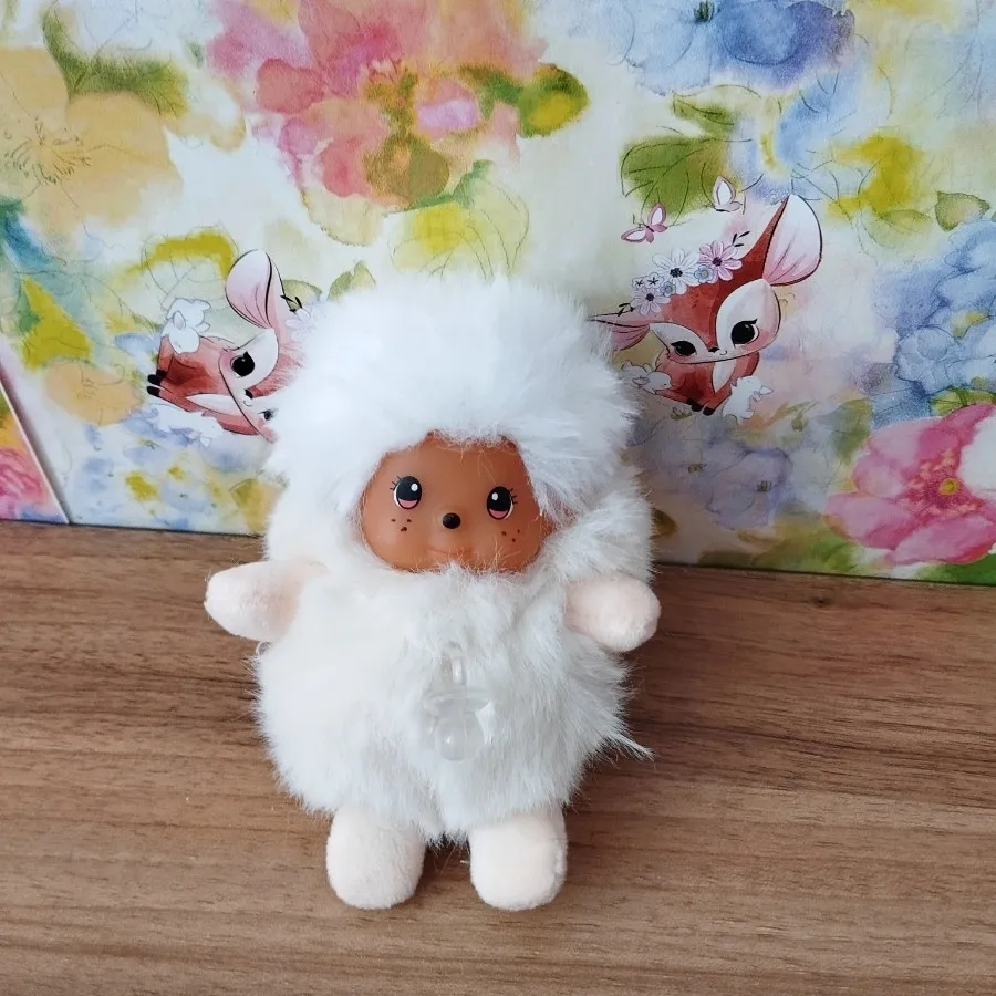 جاسوییچی مونچی