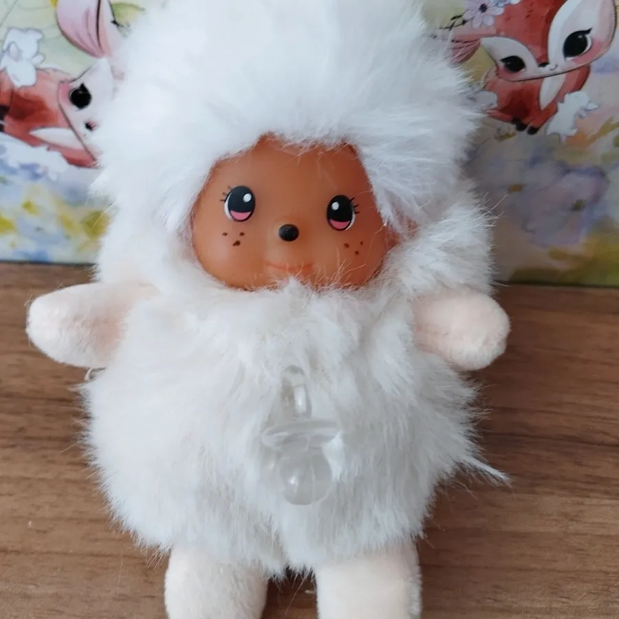 جاسوییچی مونچی