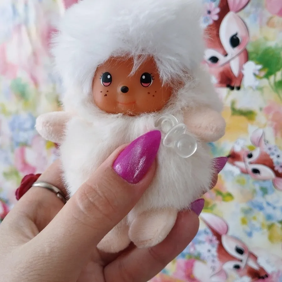 جاسوییچی مونچی